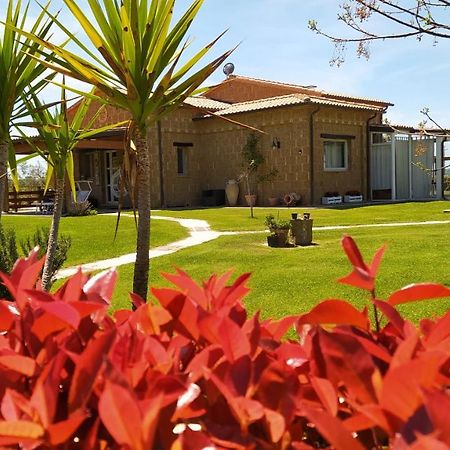 Agriturismo La Dependance Sorano  Exterior photo